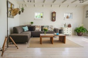 salon inspiracje