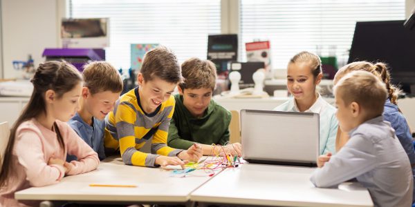 Edukacja hybrydowa