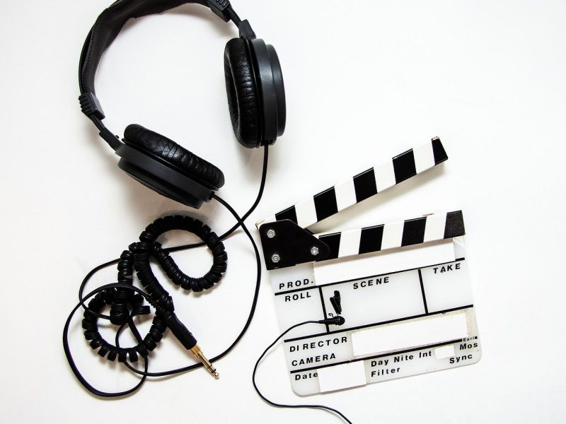 strategie filmów promocyjnych